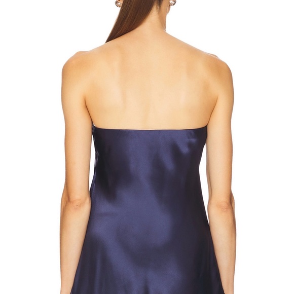 CAMI NYC Bonita Strapless Camisole - Picture 5 of 8